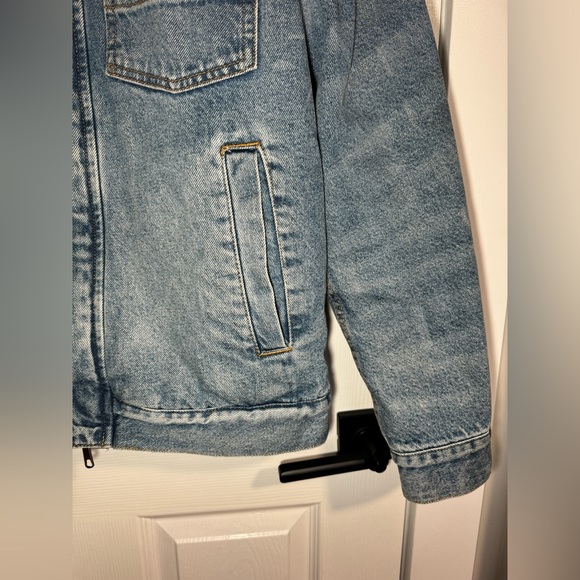 Superdry Hacienda Denim Jacket - Picture 2 of 7